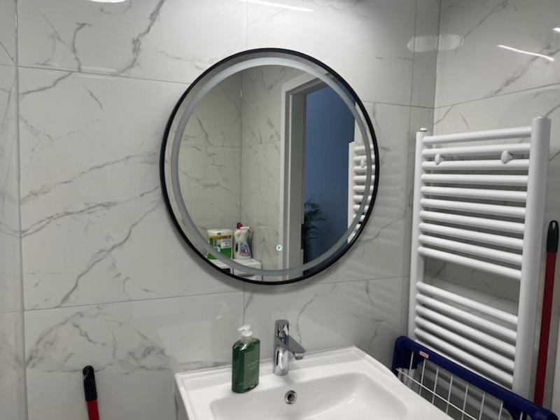 Apartment Mokotow Domaniewska
